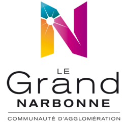 Photo emblématique du territoire Le Grand Narbonne